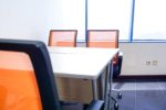 Disewakan Ruang Office Yang bisa PKP Di Surabaya | HomeKUY 5 ruangan graha office