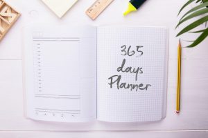 Manfaat Dari Membuat Daily Planner 1 Manfaat Dari Membuat Daily Planner