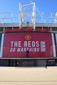 Sejarah Manchester United 1 Sejarah Manchester United