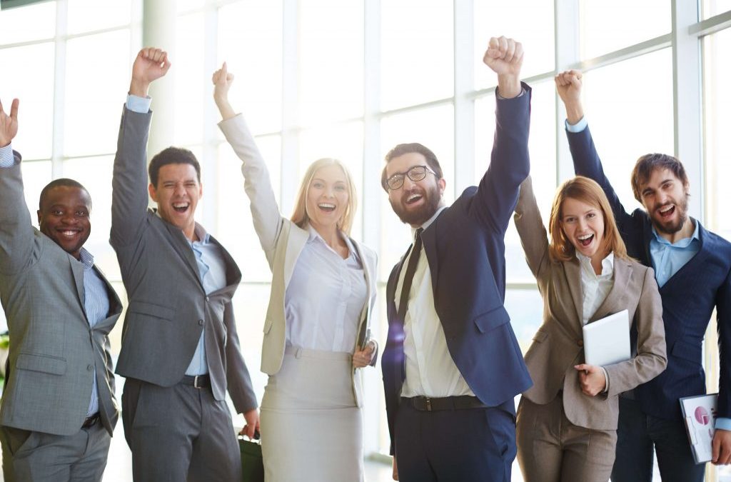 Pentingnya Networking Dalam Dunia Kerja