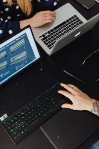 Seputar Web Design