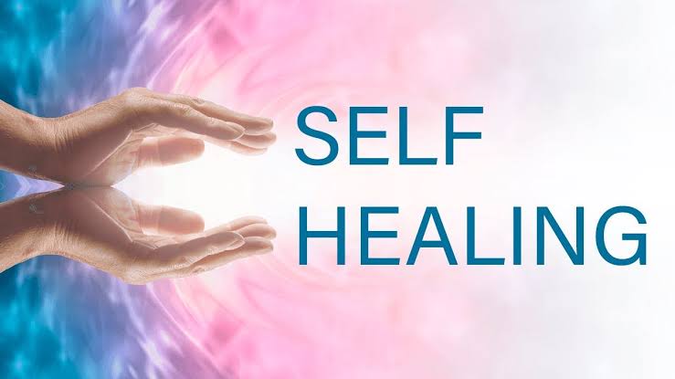 Kenapa Kamu Harus Melakukan Self Healing?