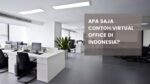 virtual office