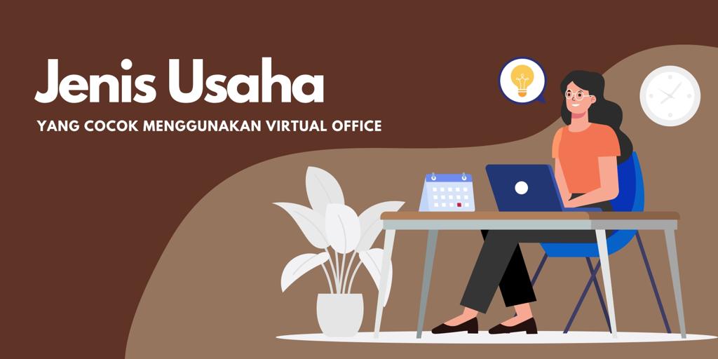 virtual office