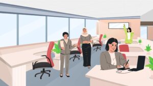 5 Contoh Virtual Office di Indonesia 2 virtual office