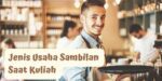 10+ Jenis Usaha Sambilan Saat Menjadi Mahasiswa ! 15 gaji content writer