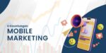 mobile marketing