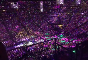 8 Strategi Marketing Konser Coldplay, Sukses Mengguncang Media Sosial !