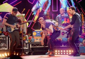 8 Strategi Marketing Konser Coldplay, Sukses Mengguncang Media Sosial !