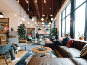 Recommended Coworking Space Surabaya Paling Nyaman !