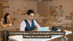Coworking Space Lokasi Strategis Di Surabaya Paling Recommended !