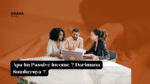 Apa Itu Passive Income ? Darimana Sumbernya ? 13 Apa Itu Passive Income ? Darimana Sumbernya ?