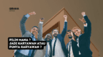 2 Pilihan | Menjadi karyawan atau Mempunyai Karyawan ?