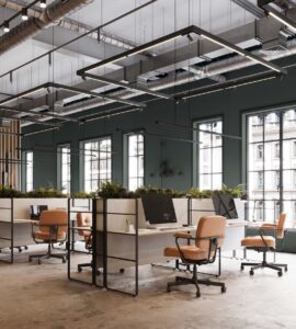 Recommended Coworking Space Surabaya Paling Nyaman !