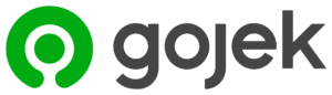 Amazing! 10 Bisnis Trendsetter Paling Sukses 6 Gojek logo 2022.svg