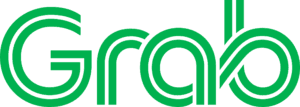 Amazing! 10 Bisnis Trendsetter Paling Sukses 7 Grab Logo.svg