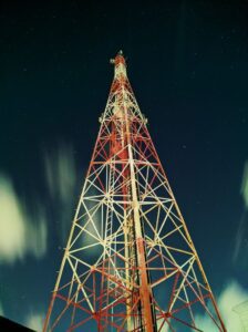 Signal Towers