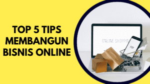 Tips Bisnis Online