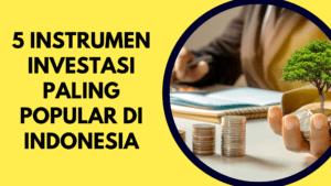 Top 5 Awesome Tips Pemasaran Digital Marketing 2 5 instrumen investasi populer