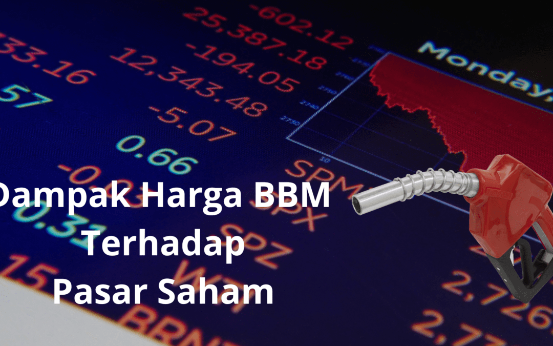 Dampak Harga BBM