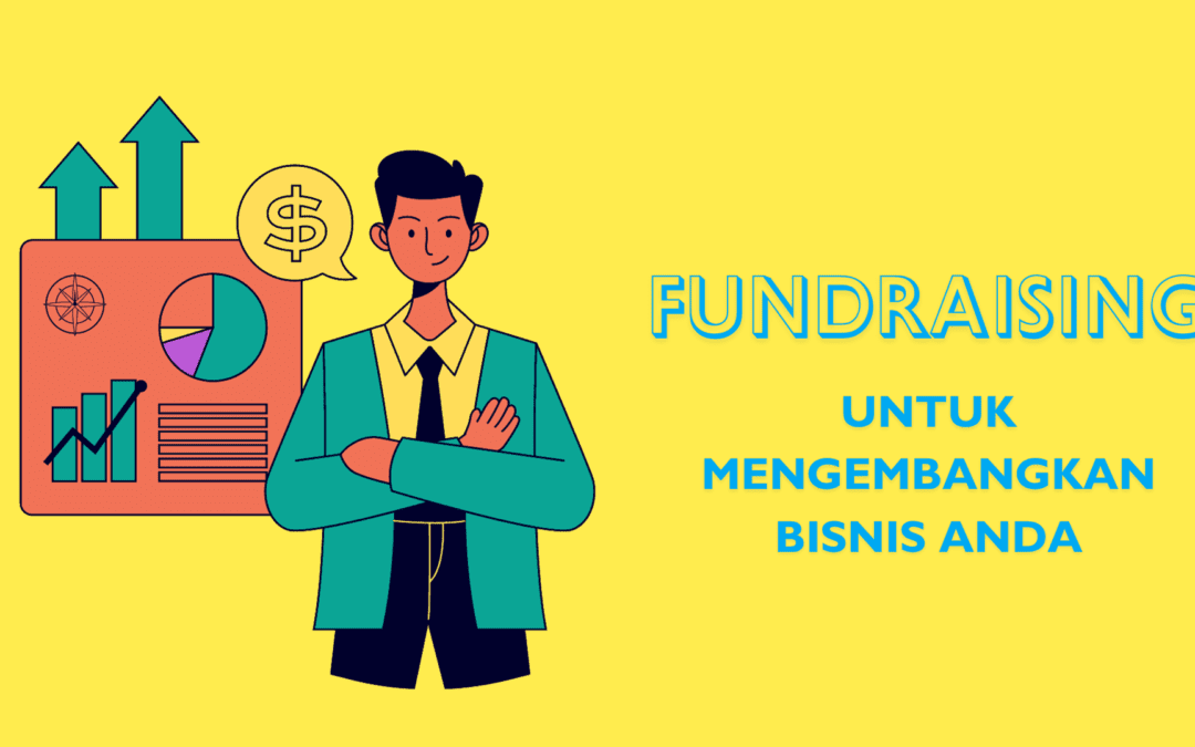 Fundraising penting