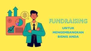 Fundraising penting