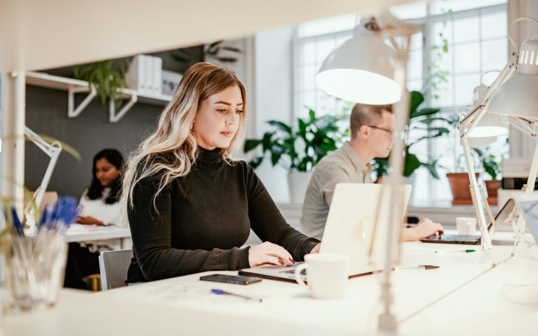 Top 13 Alasan Shared Office Popular