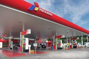 Top 5! Dampak Harga BBM Terhadap Pasar Saham 1 Pertamina Annual Report 2014
