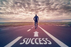 Menjadi Sukses: AMAZING! ini 5 Sifat Orang Sukses yang Anda Bisa Tiru 1 The Hypothesis Your Goals