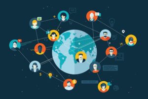 Will the Sharing Economy Change the World