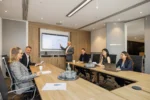 9 Tips Effective Memilih Ruang Meeting dan Training