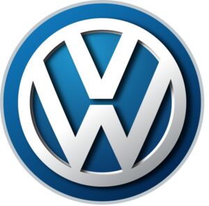 Top 5 Perusahaan Otomotif Terbesar di Dunia 3 Volkswagen Logo – VW Logo PNG y Vector